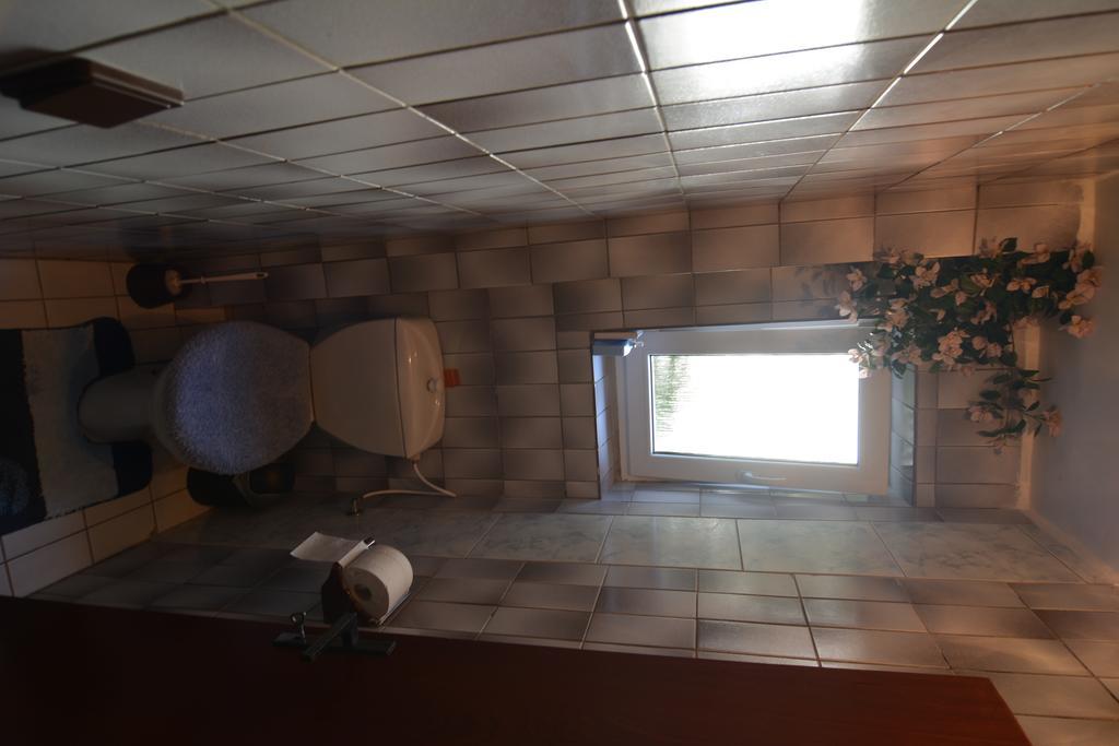Ferienwohnung Privat Marika Nová Lesná Exterior foto