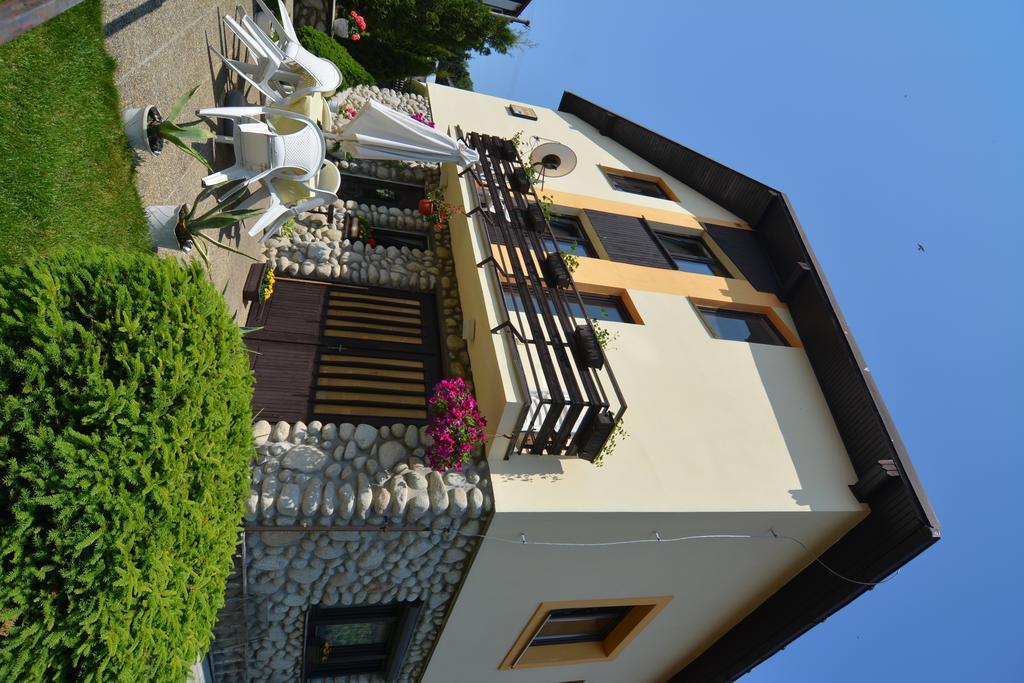 Ferienwohnung Privat Marika Nová Lesná Exterior foto